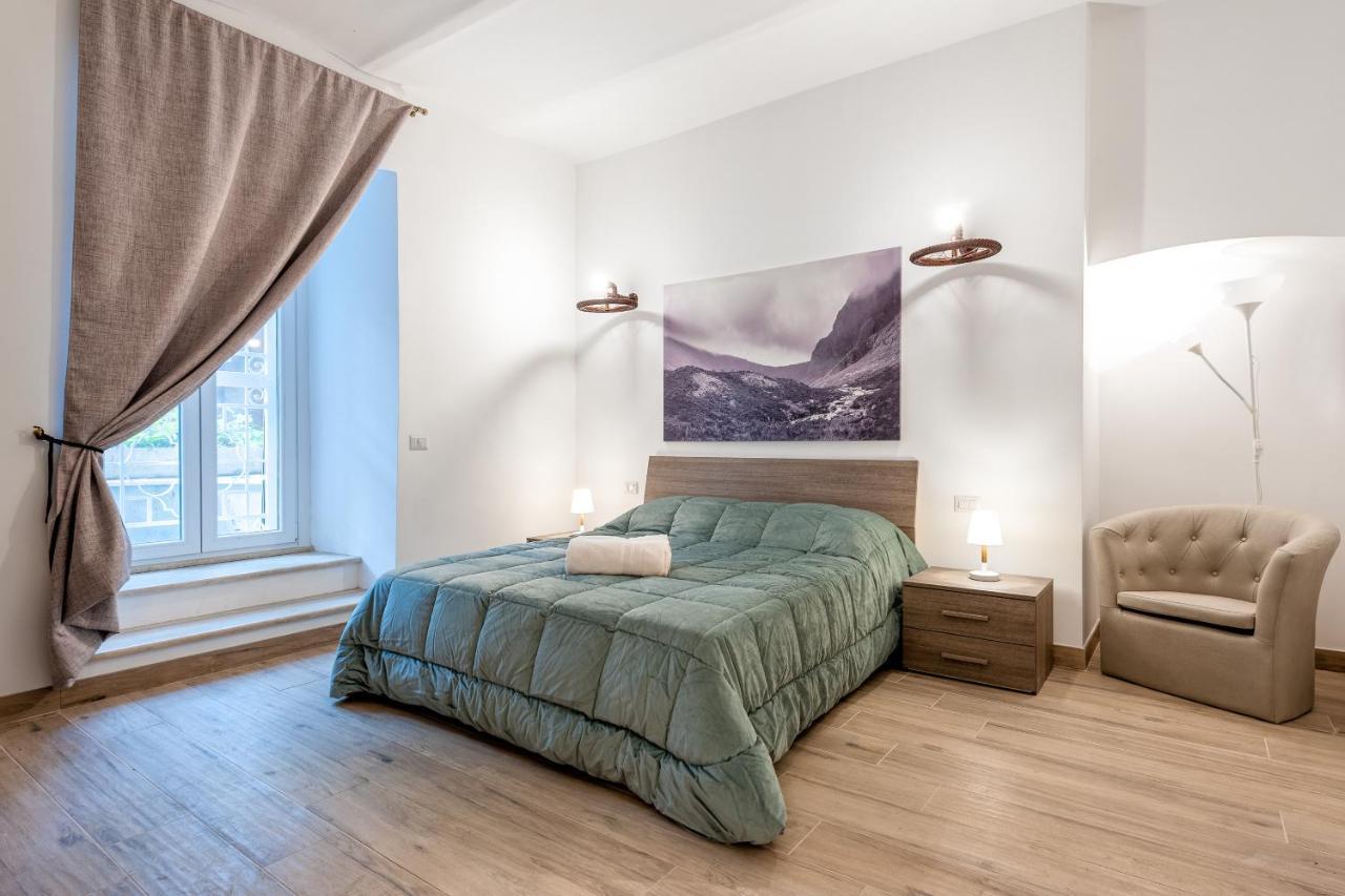 Tour De Rome Apartman Kültér fotó