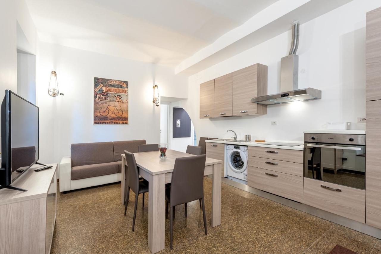 Tour De Rome Apartman Kültér fotó