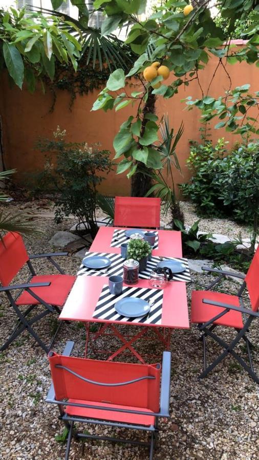 Tour De Rome Apartman Kültér fotó