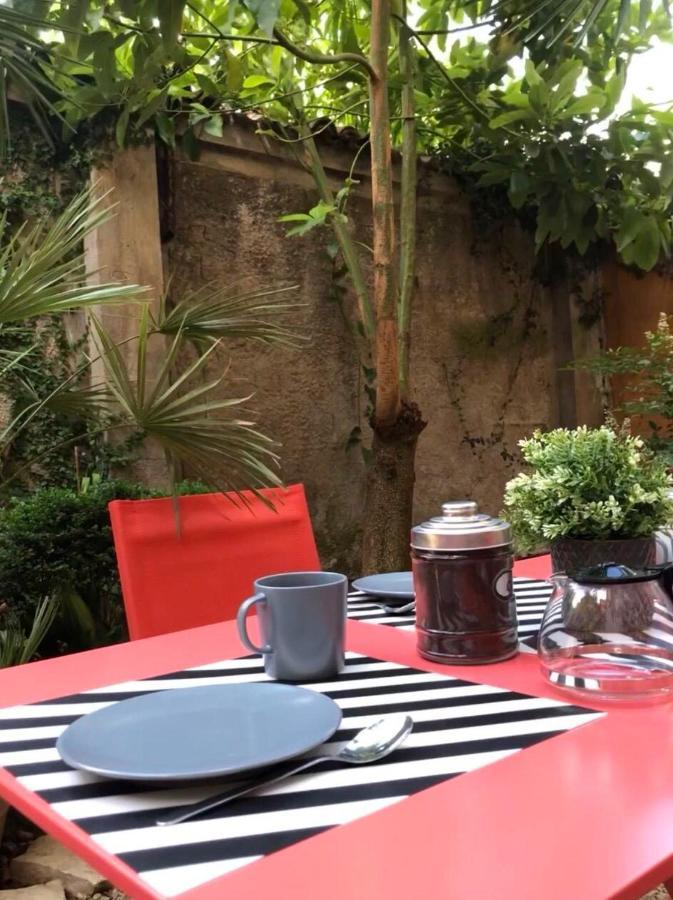 Tour De Rome Apartman Kültér fotó