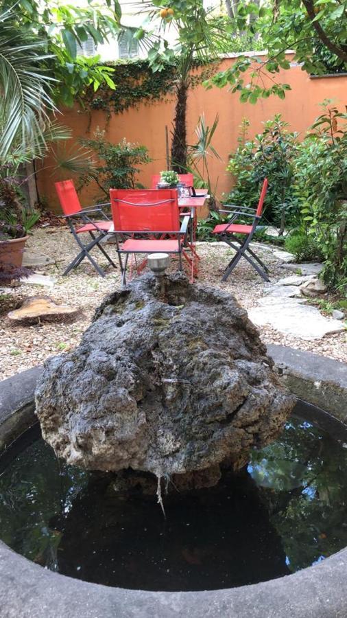 Tour De Rome Apartman Kültér fotó