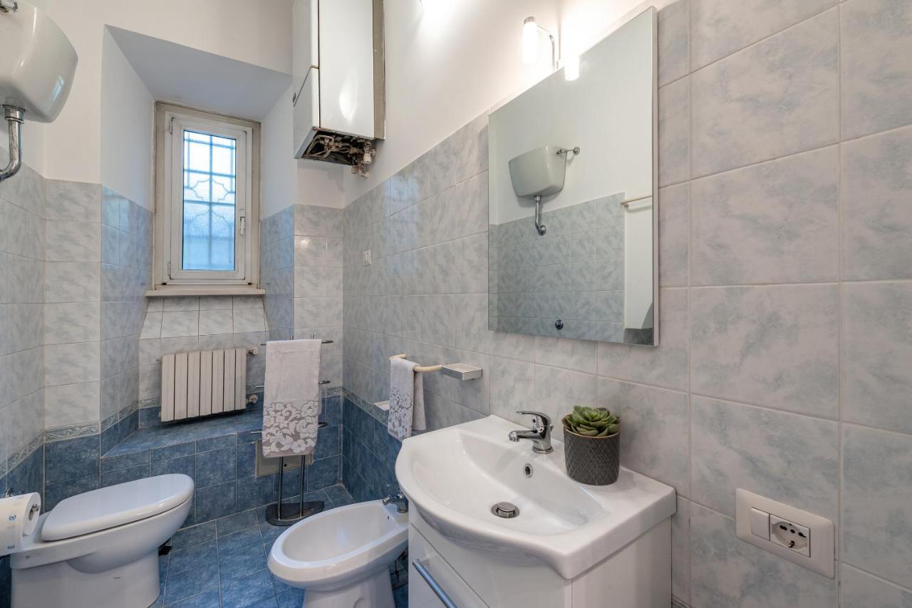 Tour De Rome Apartman Kültér fotó