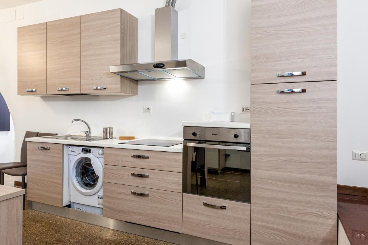Tour De Rome Apartman Kültér fotó