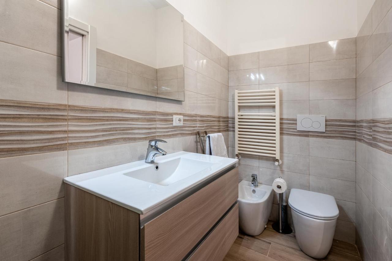 Tour De Rome Apartman Kültér fotó