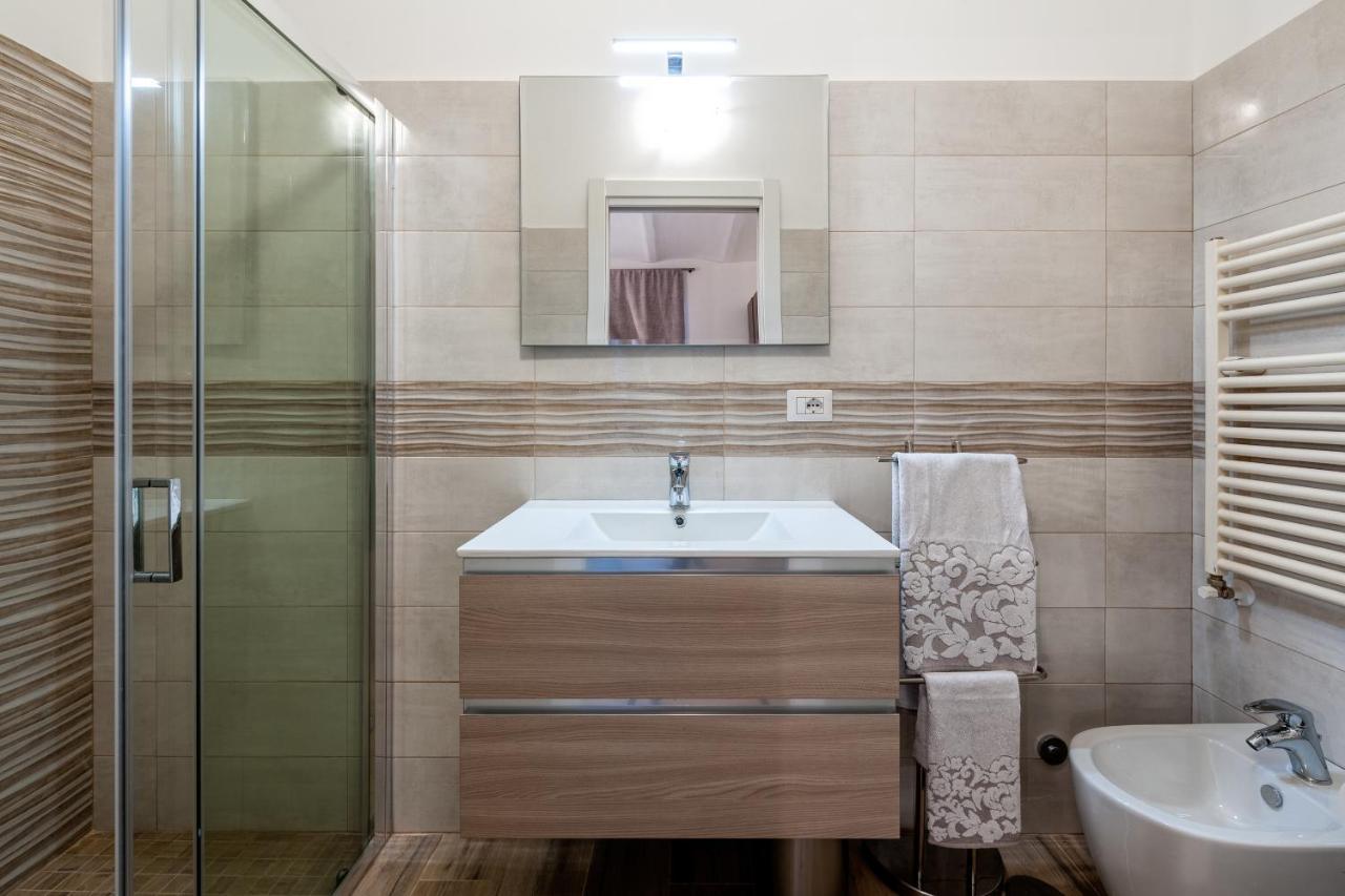 Tour De Rome Apartman Kültér fotó