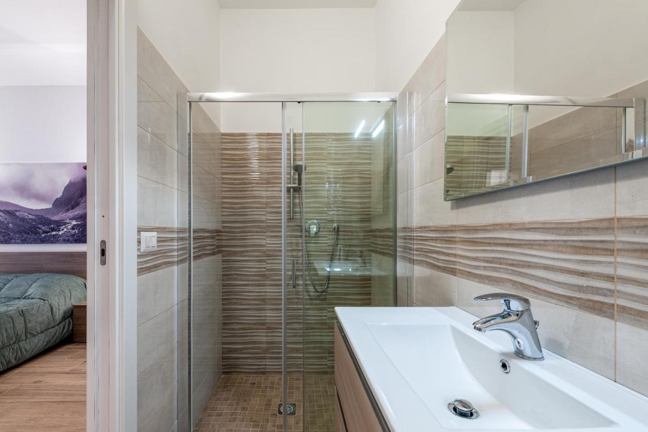 Tour De Rome Apartman Kültér fotó