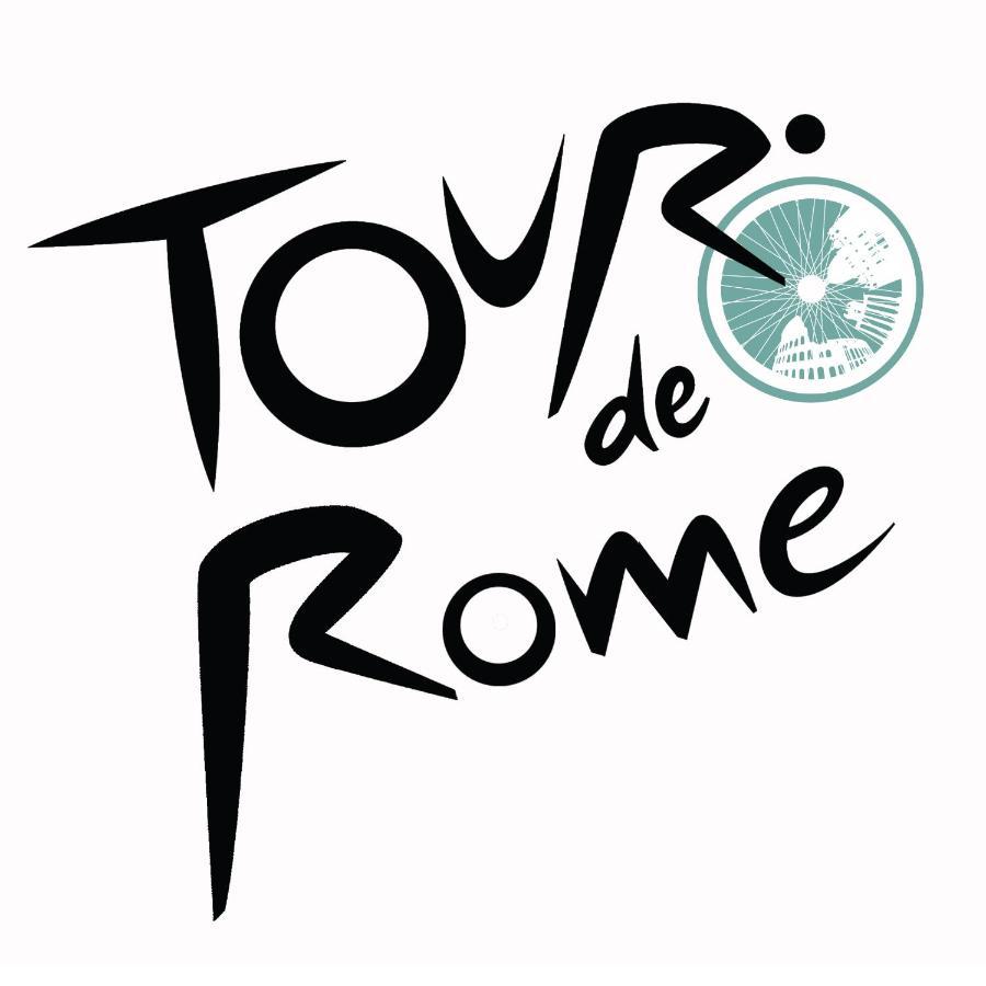 Tour De Rome Apartman Kültér fotó