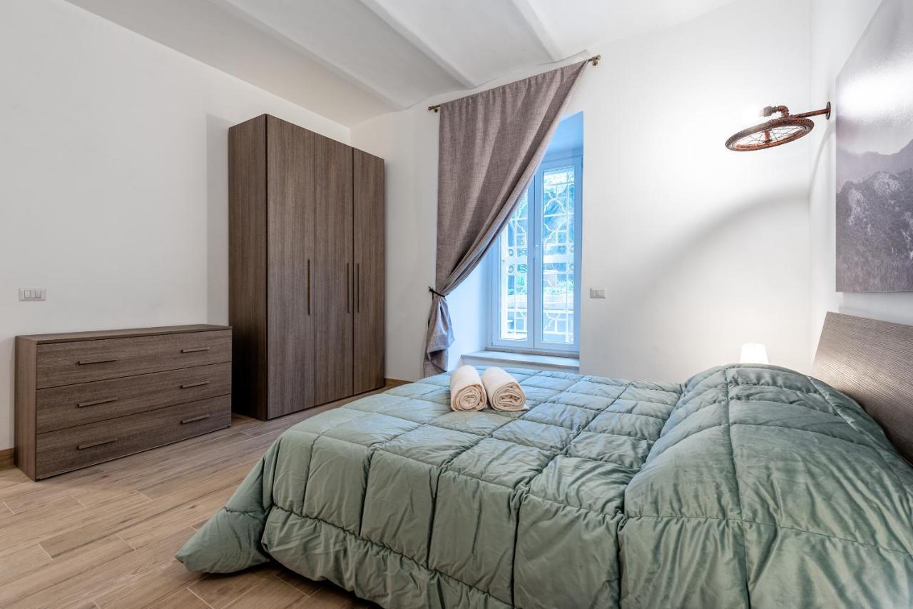 Tour De Rome Apartman Kültér fotó